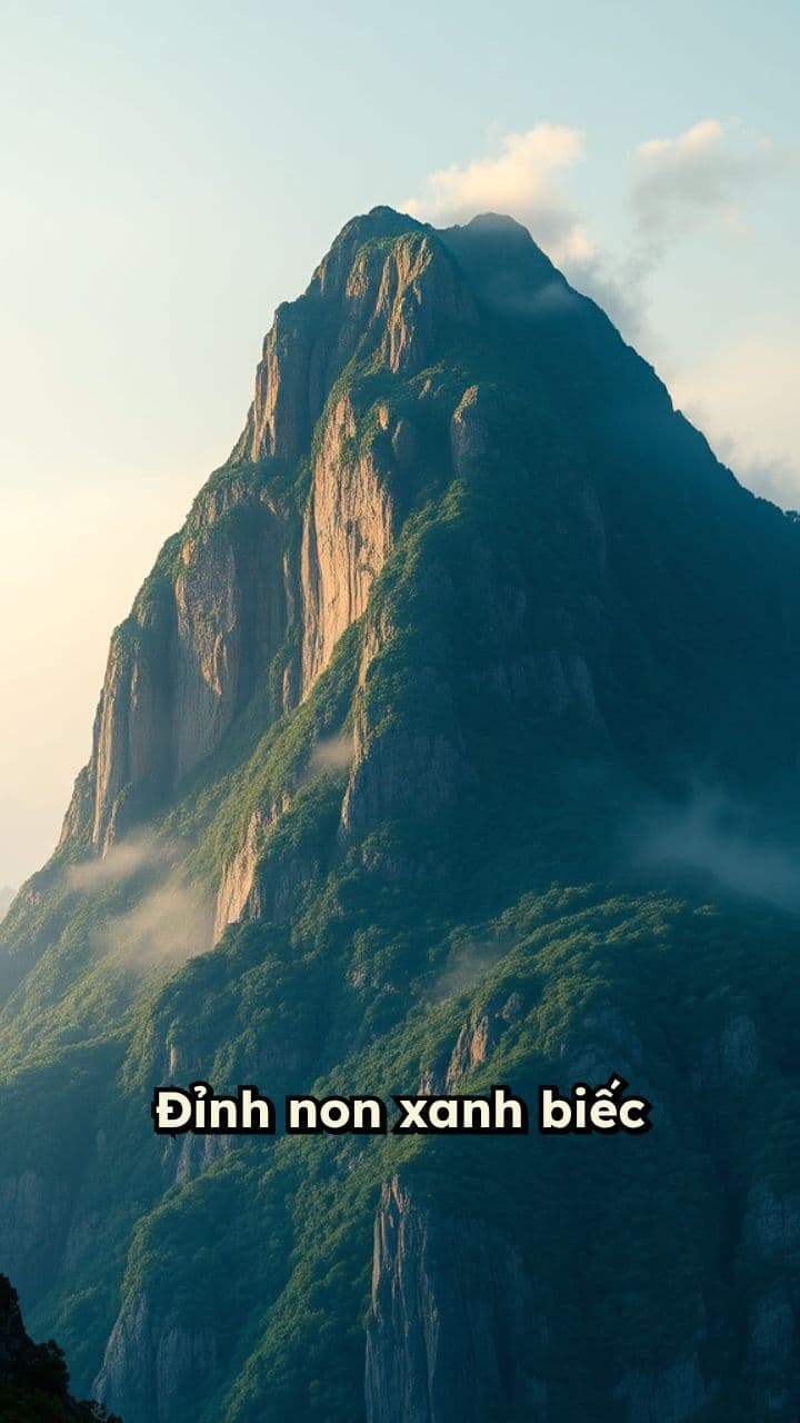 Đừng Sợ Hãi, Đêm Dài Rồi Cũng Sẽ Qua Thôi