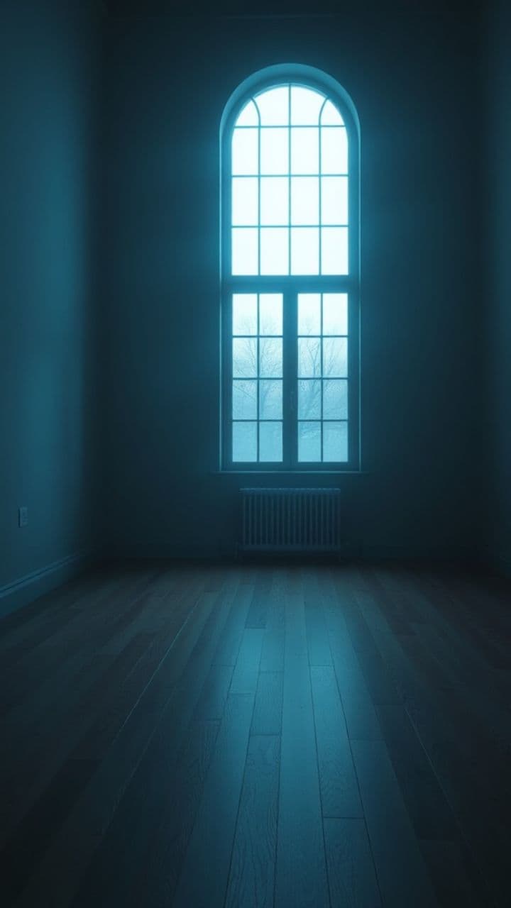 Quiet Room