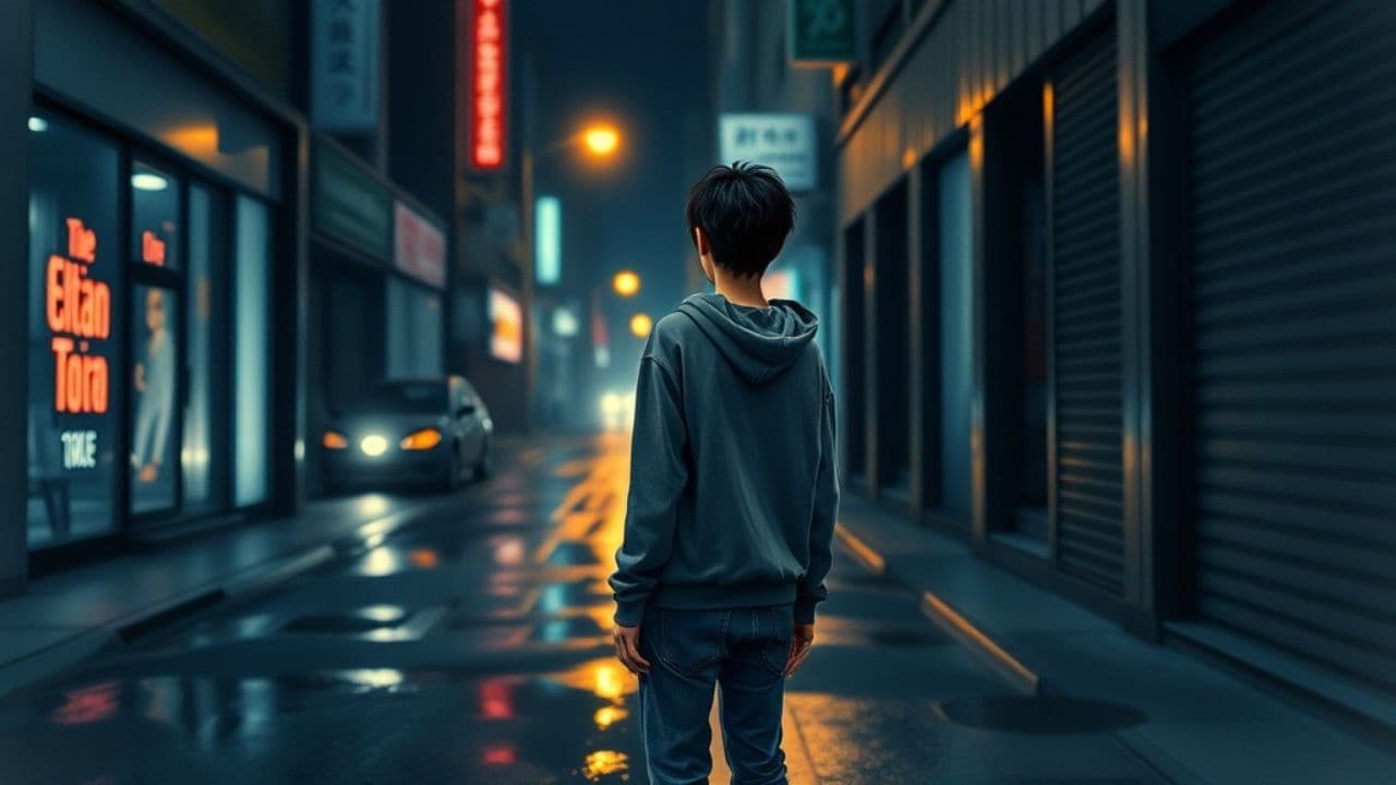 ตามหาหัวใจที่จากไป