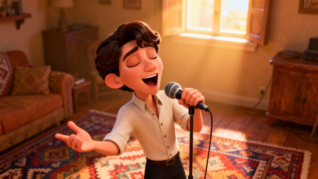 عبد الحليم وعبد الوهاب: قصة نجاح فني