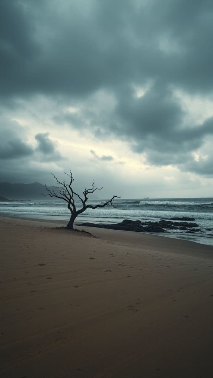 Coração Partido e Amor Perdido