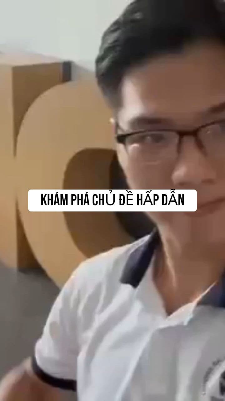 Khám phá Chủ Đề Hấp Dẫn