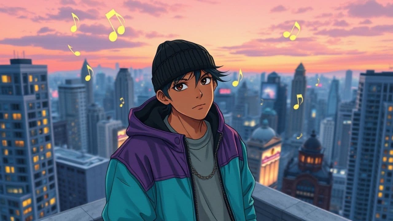 DJ 9 Ball Domination Mix