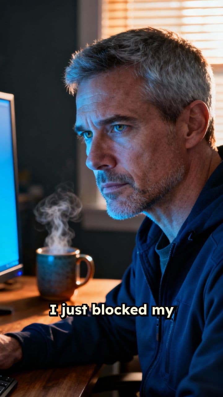 Cybersecurity’s Never-Ending Chess Match