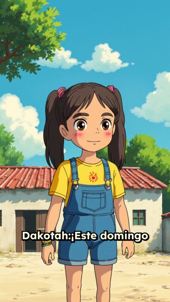 ¡Vota por un nuevo techo!