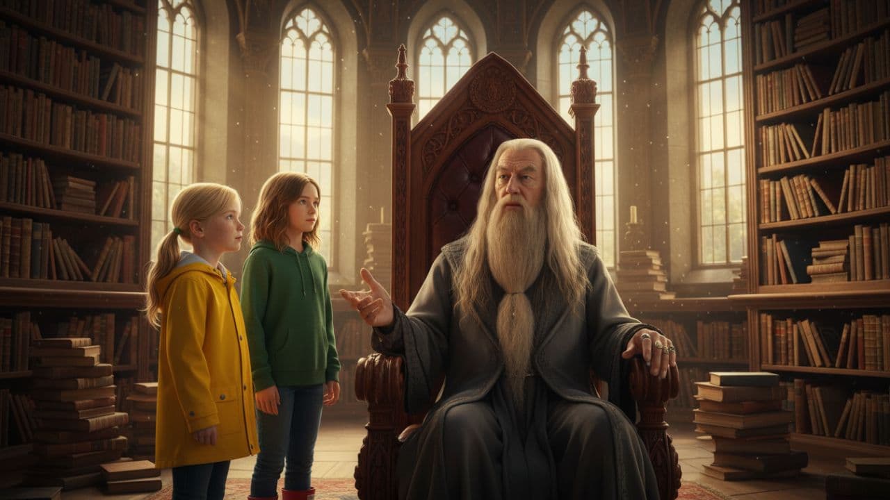 Het Licht van het Avontuur