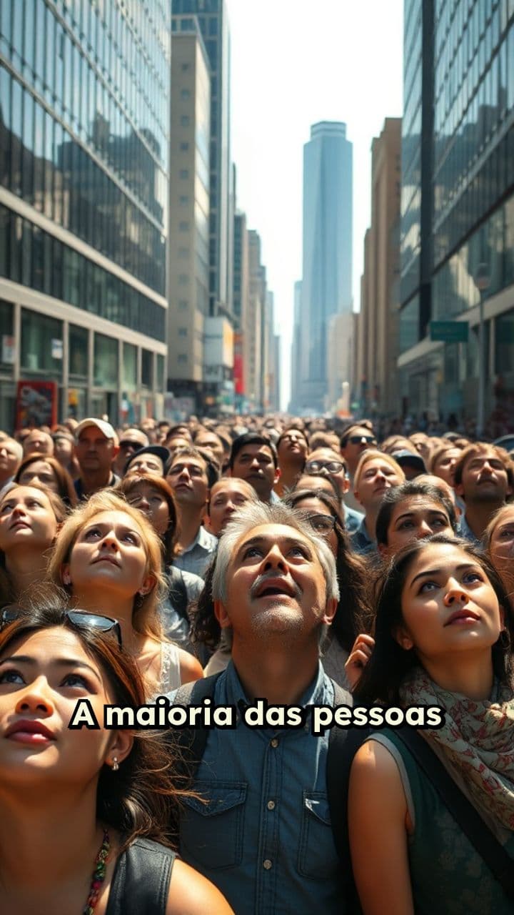 Riqueza no Silêncio: O Segredo dos Milionários