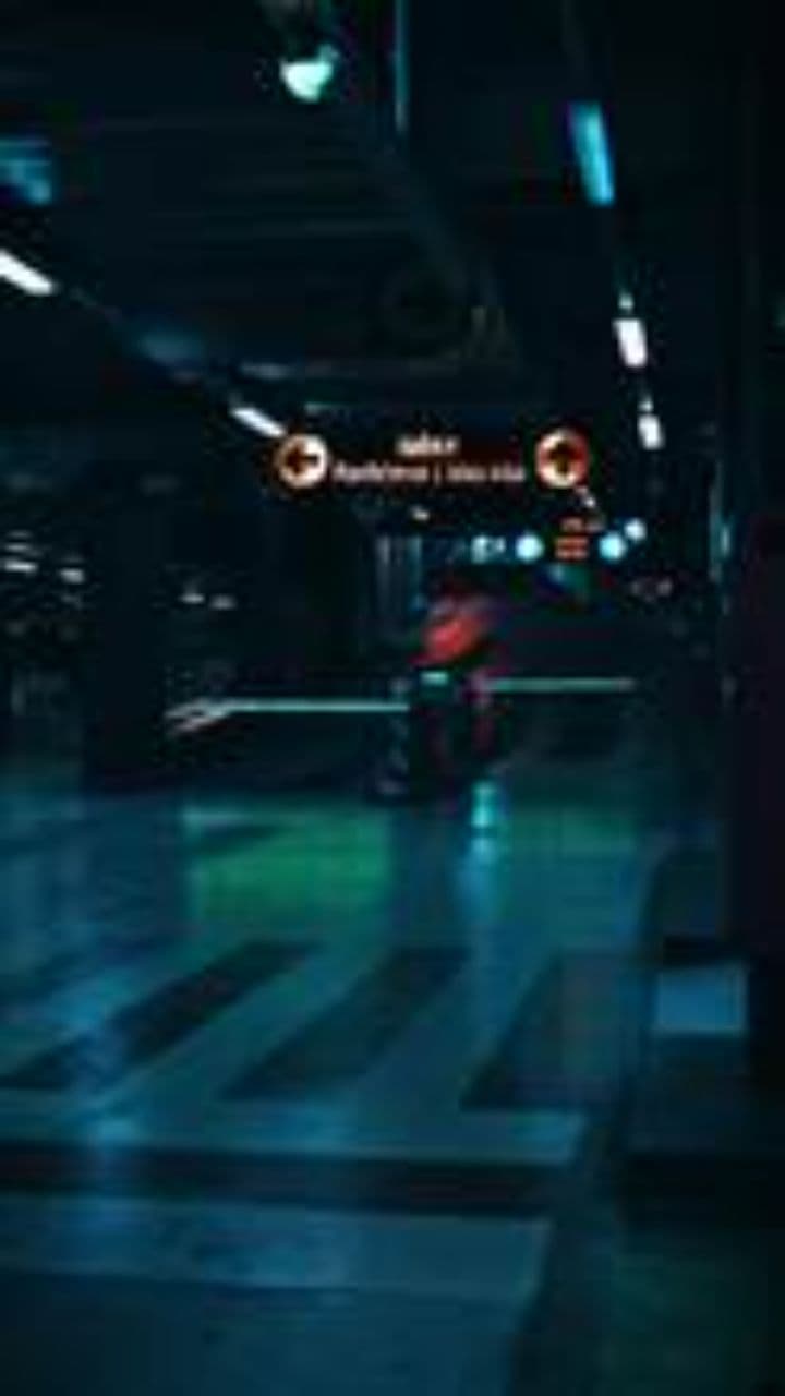 Rage Aesthetic: Underground Void