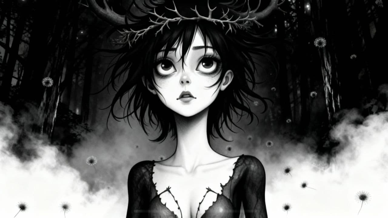 Threads in the Cosmic Weave