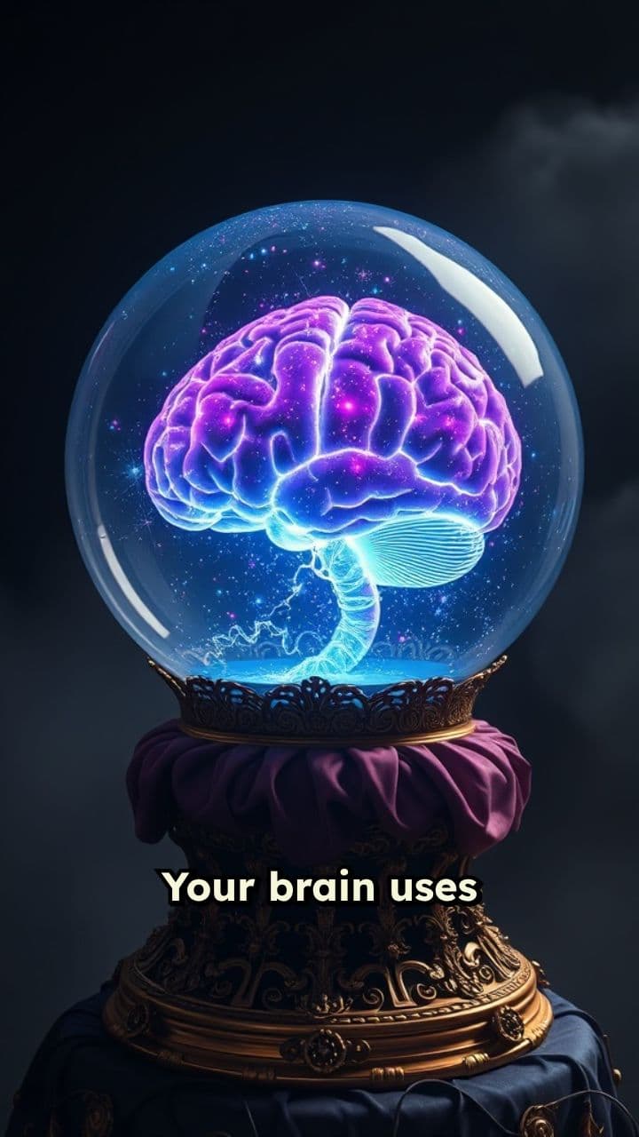 Daydreaming Burns More Calories Than Math