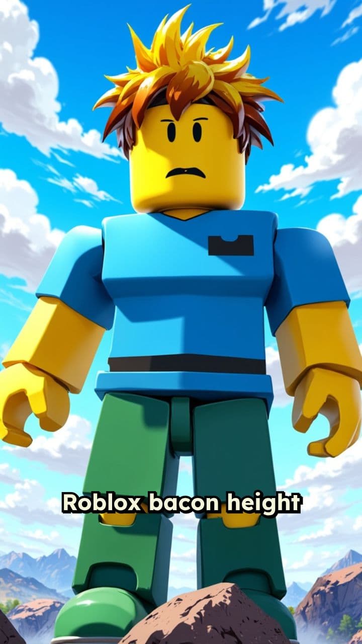 Bacon Heights: Growing Bigger and Bigger