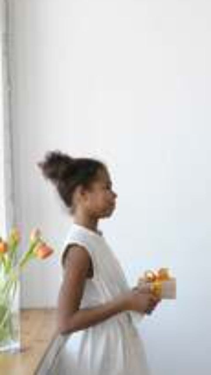 Esto es para ti, mamá