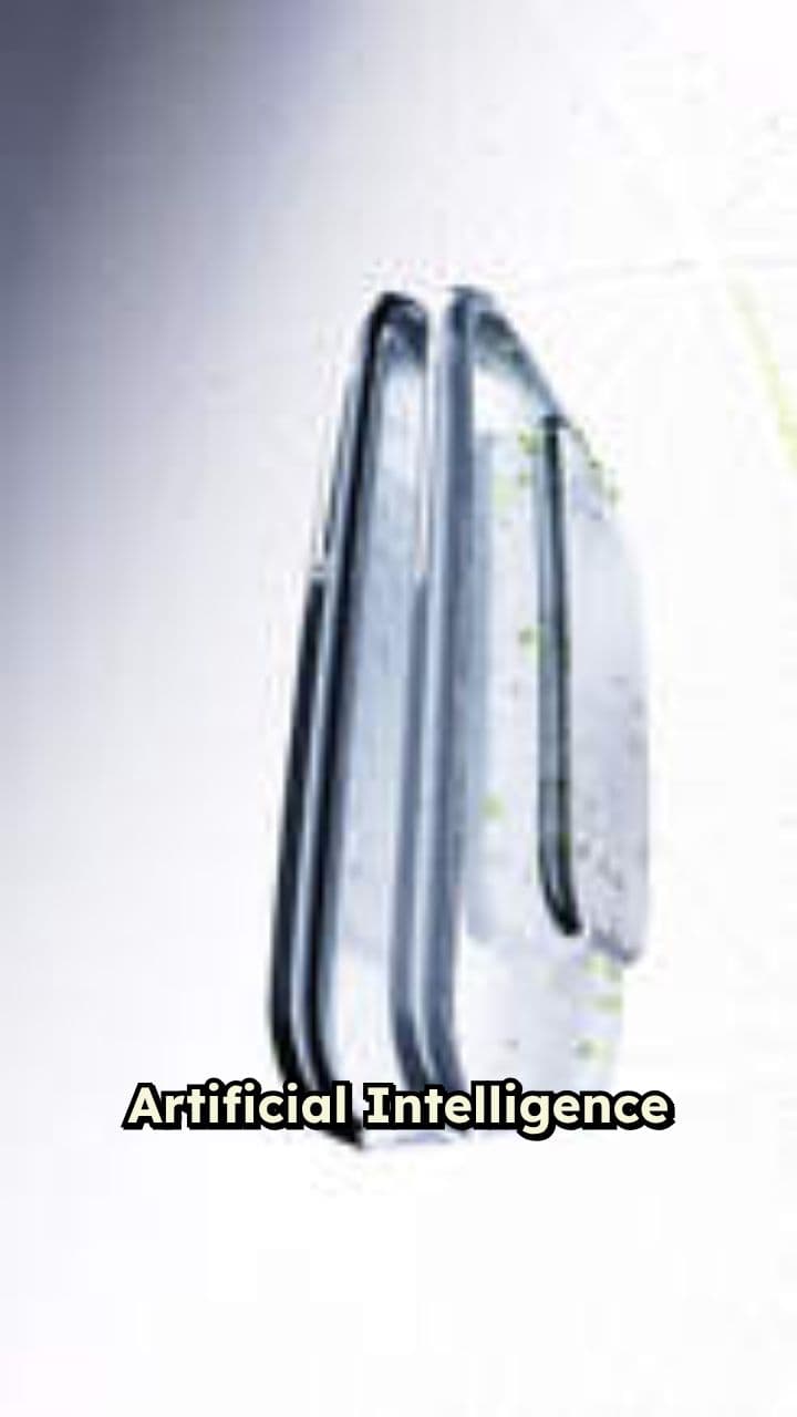 AI Transforming Modern Business