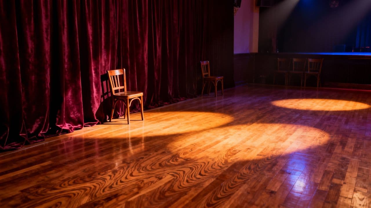 Emotive Reflections: A Piano Journey