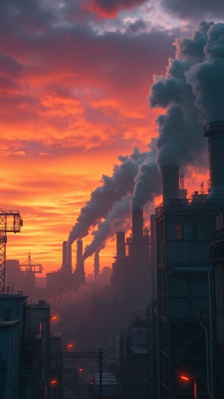 Steam Force: Shine and Clean