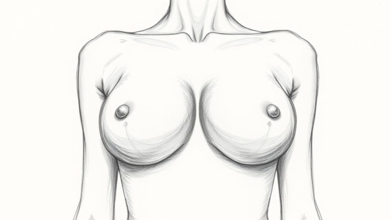 The Art of Kissing and Female Pleasure