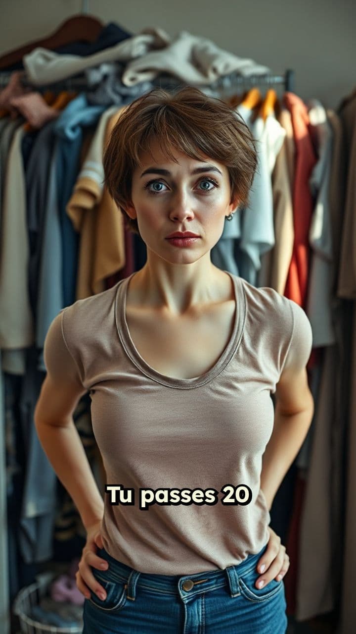 Dresscode: Ton Styliste IA Personnel