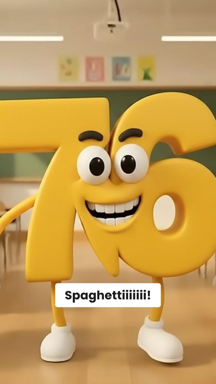 Il Ballo di Settantasei Spaghettigamba