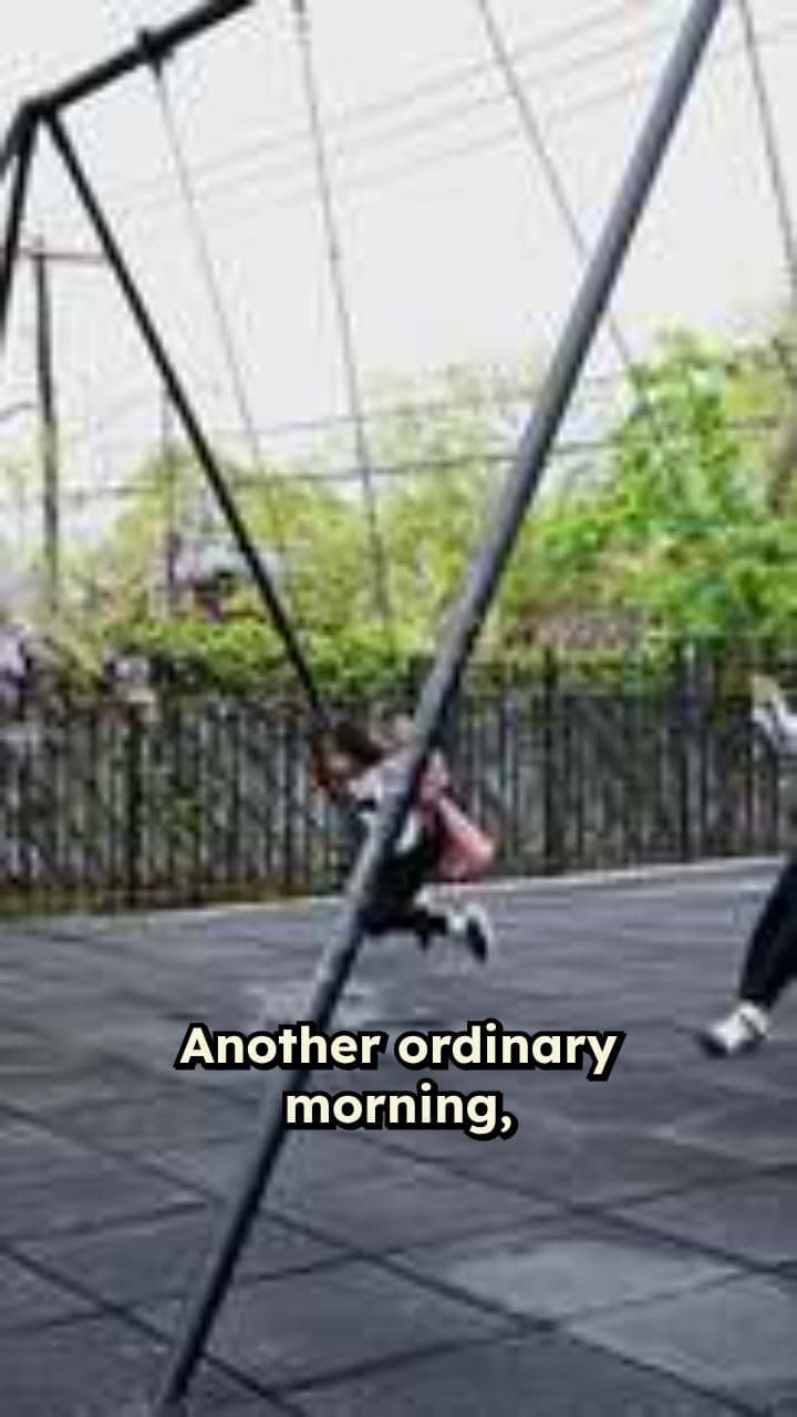 The Vanishing: A Rapture