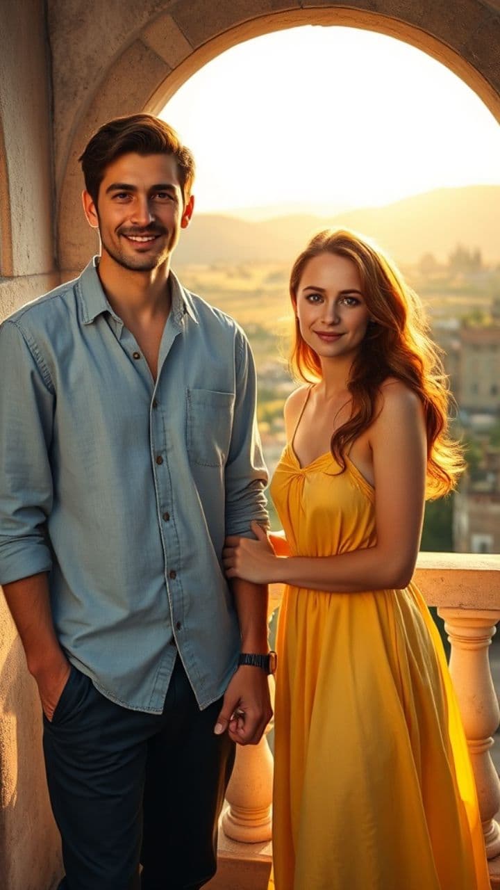 Moi et Toi, La Nostra Melodia