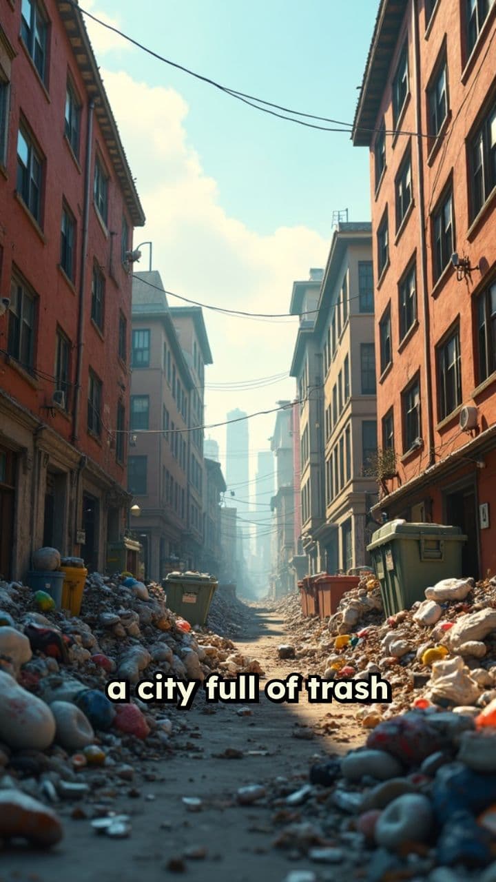 Cleaning Évora: A City’s Redemption