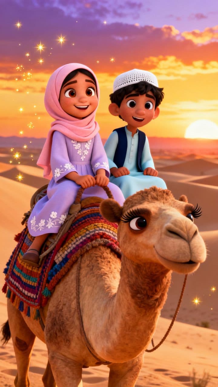 طلع البدر علينا