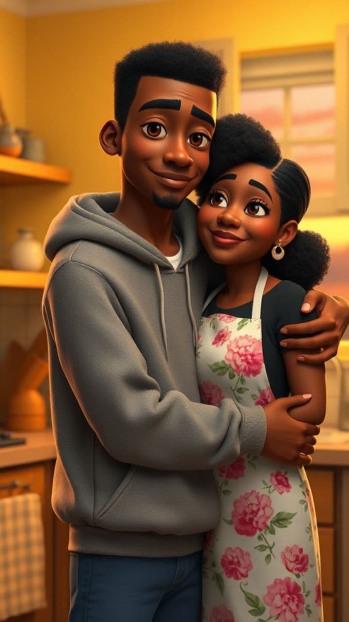 Summer Nights, Cold Lies