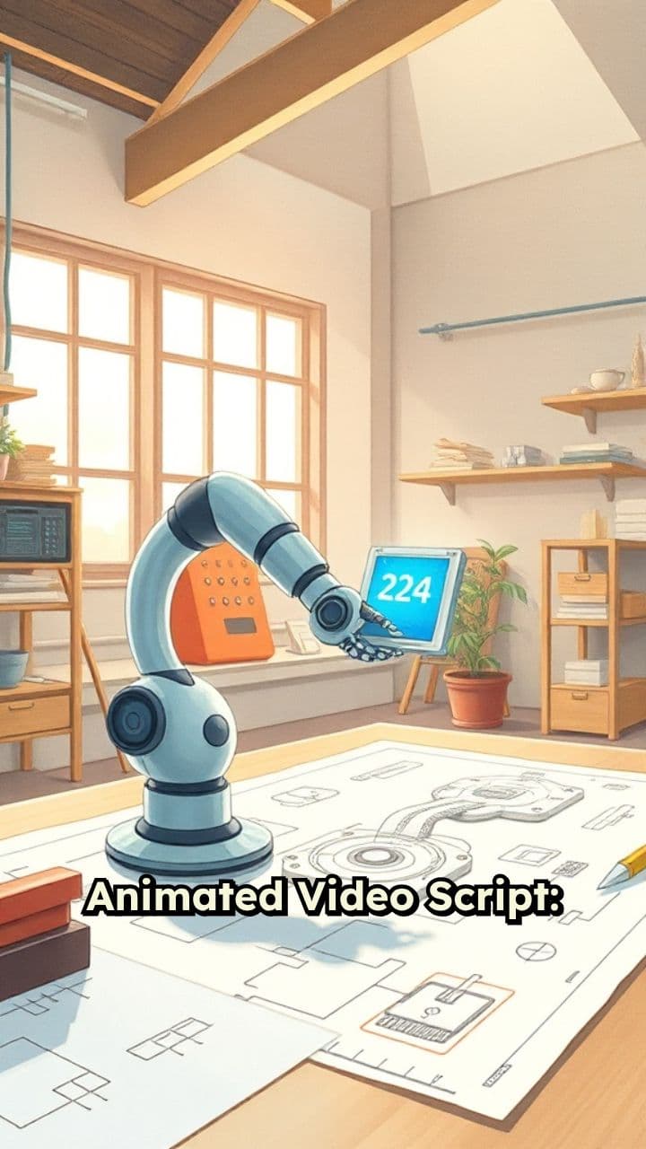 Simplifying Maintenance with SAP Document AI