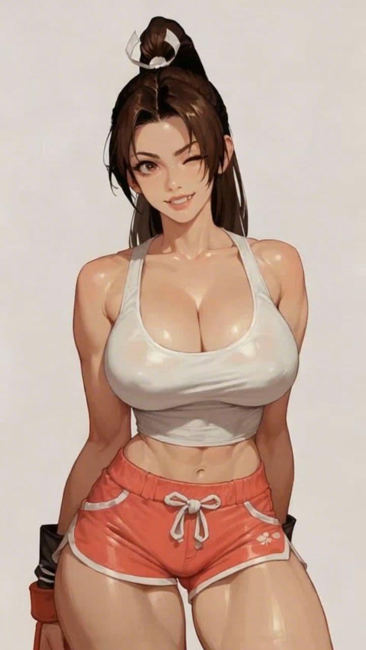 Image transform video