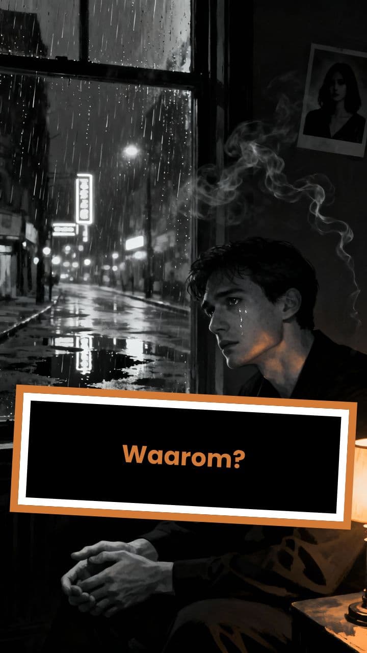 Waarom?