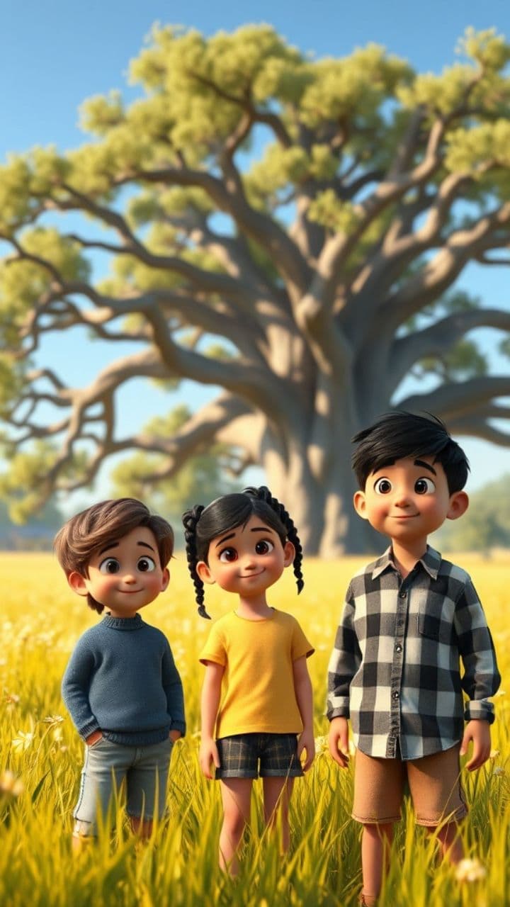 चाइल्ड डेवलपमेंट का 7-7-7 नियम