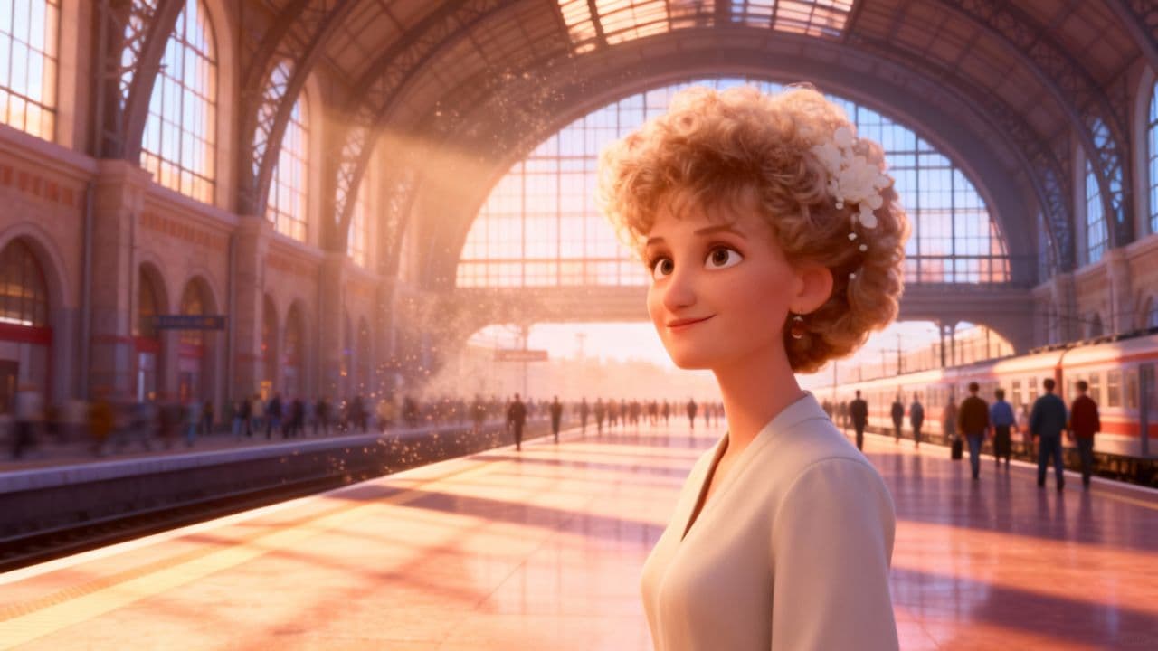 Два билета к дому у моря