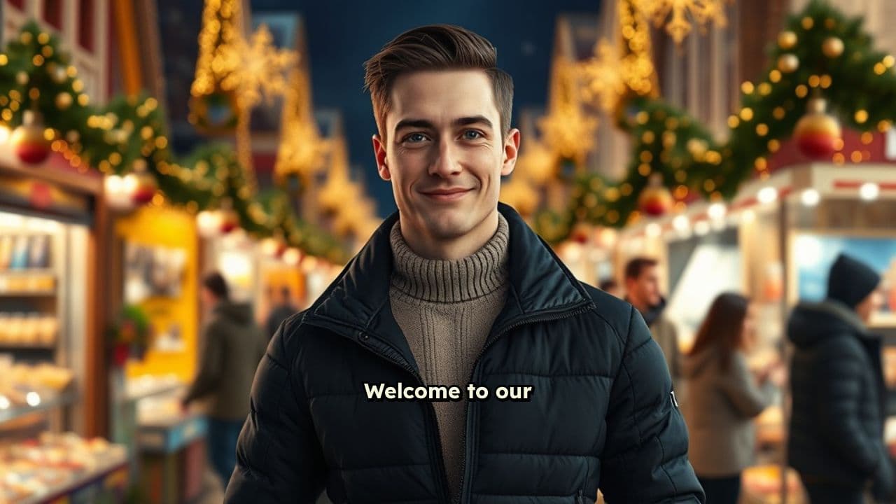 Consulting Insights: Christmas Market Edition