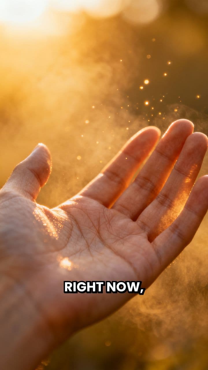 Shedding: The Art of Disappearance