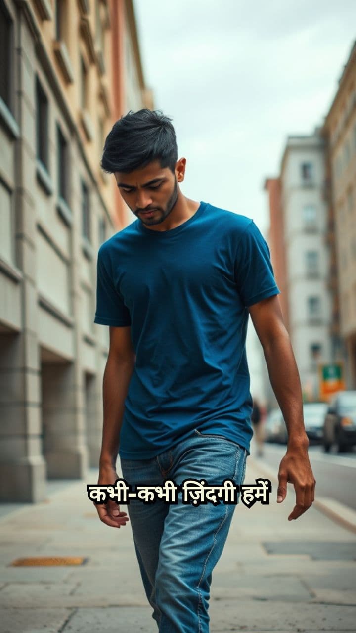 नई शुरुआत