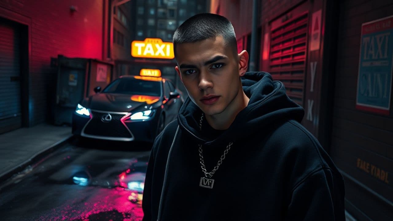 Я той звук, що тримає тракт