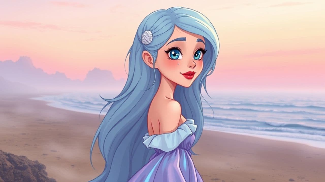 The Depth of Pisces Love