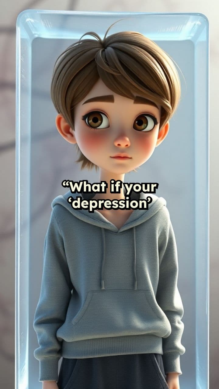 From Freeze to Feeling: A Movement Journey