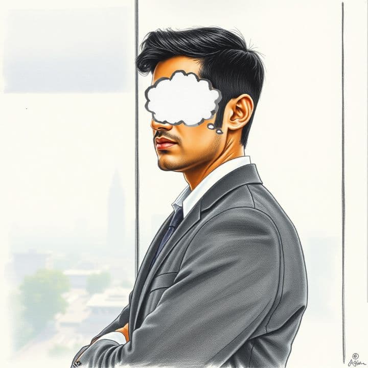 Silence and Authority