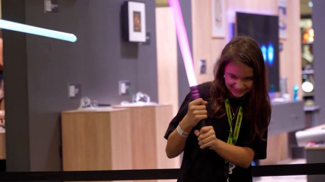 Successful Championship Experience for Young Players