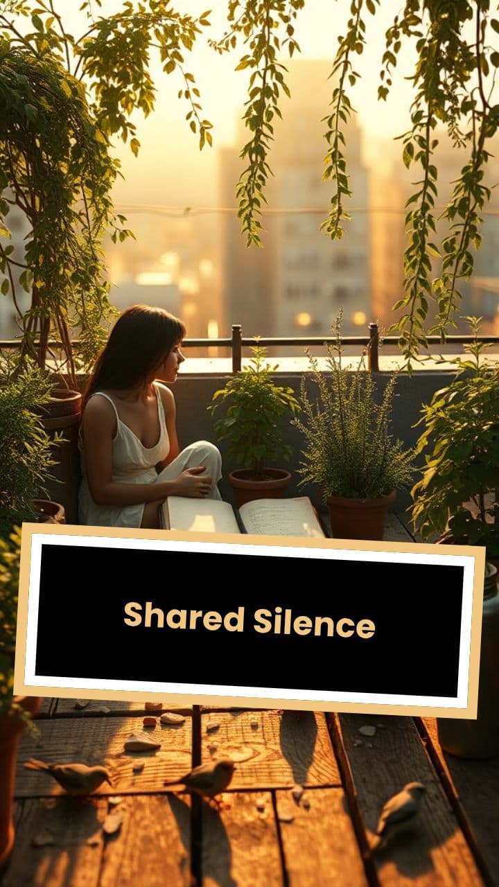 Shared Silence