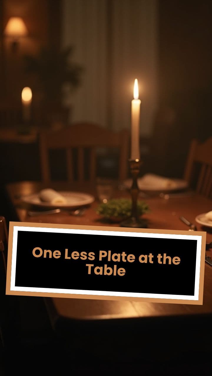 When A Memory Is All That's Left-JK Nick Nichols