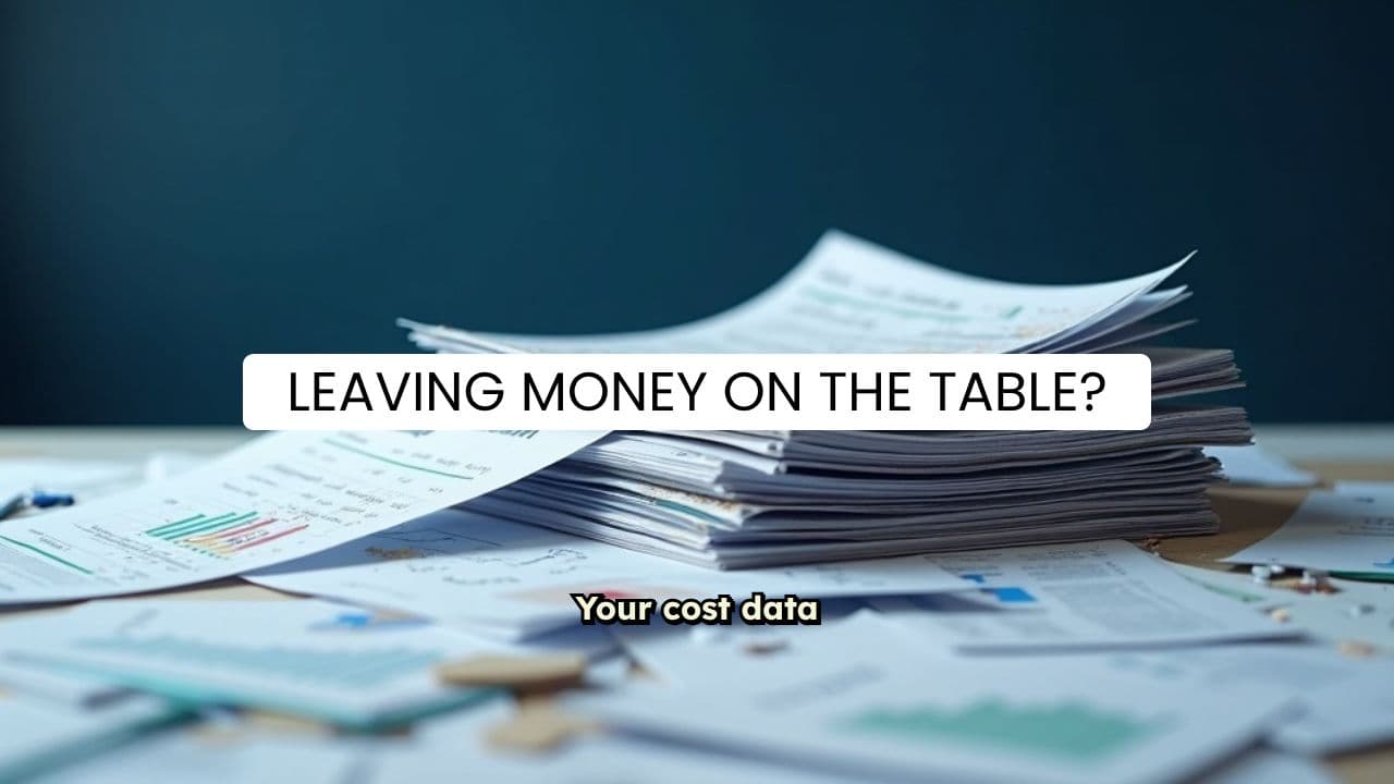 Costify.ai: Real Cost Intelligence