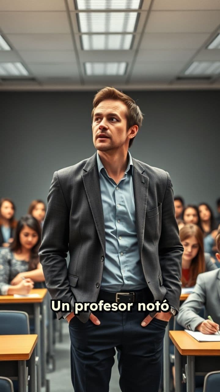 Reescribiendo las Reglas del Aula