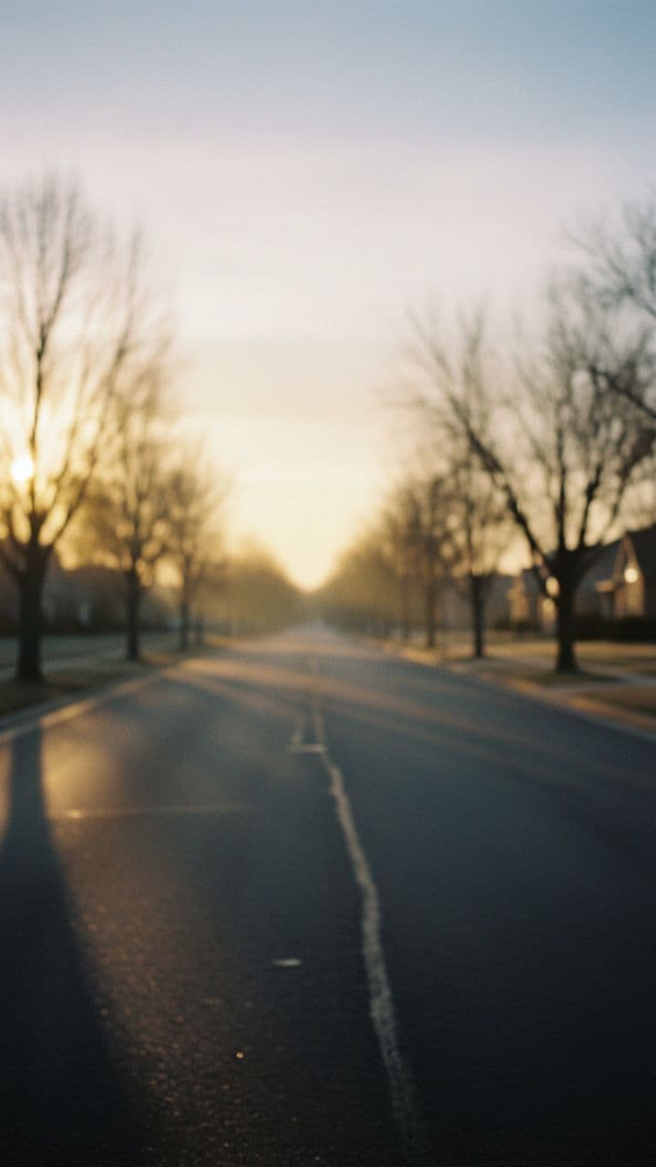 Good Day, Happy Thoughts