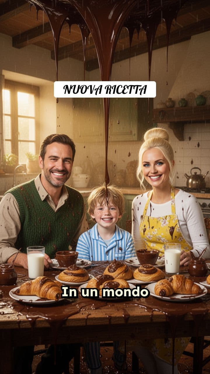 Il Risveglio Assurdo del Mulino