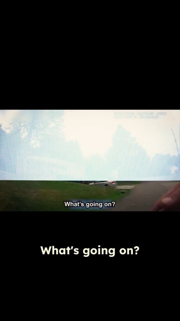 Woman Calls Cops For Help, Then Punches Officer In The Face