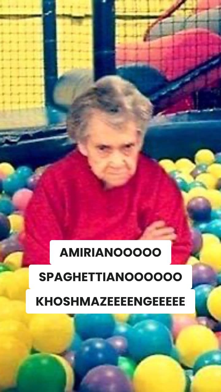 Nonna Lasagna e l'Incidente del Budino