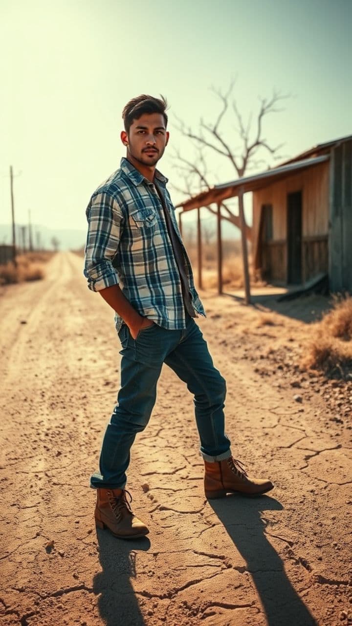 Motivación y Progreso Personal