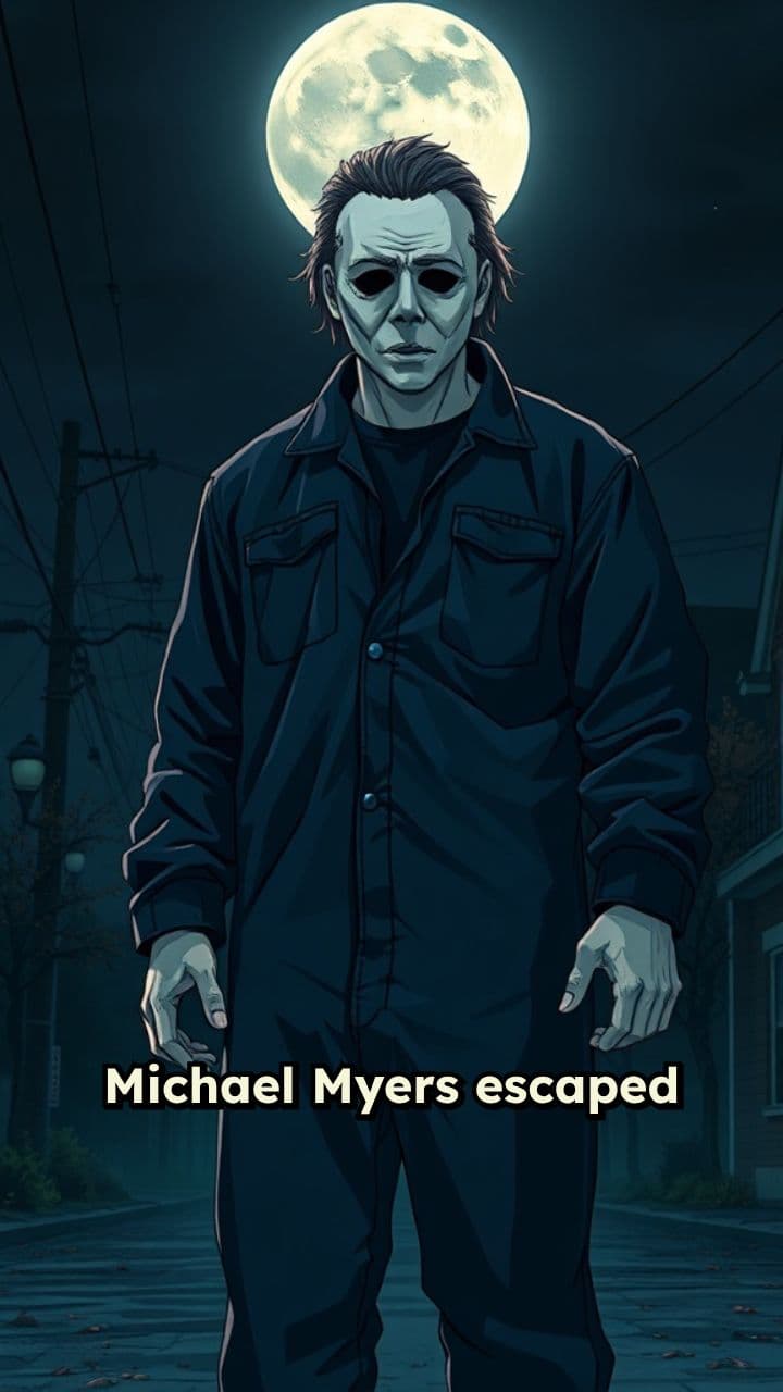 The Patience of Michael Myers